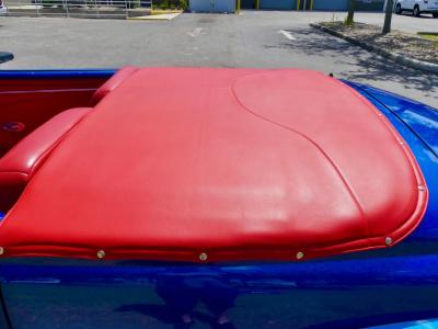 1948 Ford Super Deluxe Convertible