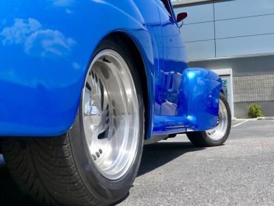 1948 Ford Super Deluxe Convertible