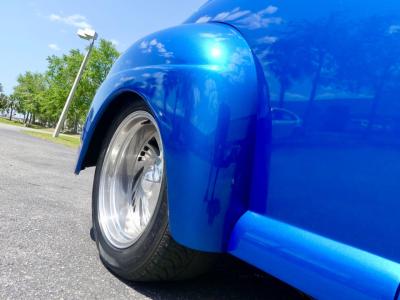 1948 Ford Super Deluxe Convertible