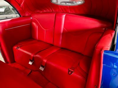 1948 Ford Super Deluxe Convertible