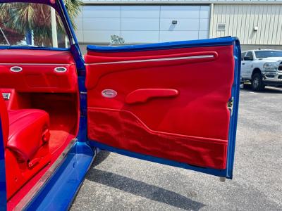 1948 Ford Super Deluxe Convertible