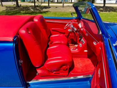 1948 Ford Super Deluxe Convertible