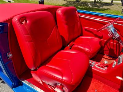 1948 Ford Super Deluxe Convertible