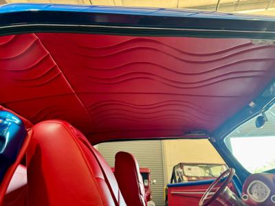 1948 Ford Super Deluxe Convertible