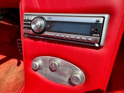 1948 Ford Super Deluxe Convertible