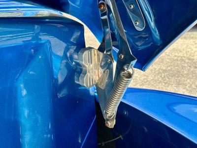 1948 Ford Super Deluxe Convertible