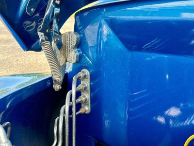 1948 Ford Super Deluxe Convertible