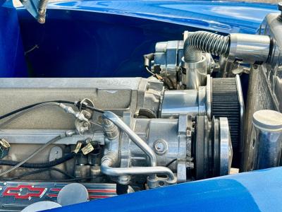 1948 Ford Super Deluxe Convertible