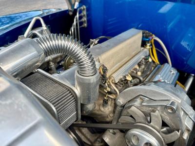 1948 Ford Super Deluxe Convertible