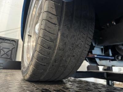 1948 Ford Super Deluxe Convertible