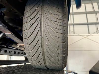 1948 Ford Super Deluxe Convertible