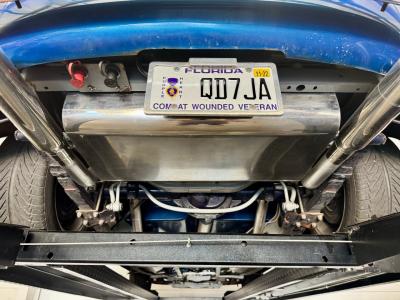 1948 Ford Super Deluxe Convertible