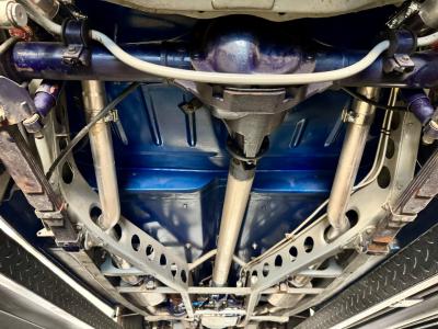 1948 Ford Super Deluxe Convertible