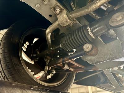 1948 Ford Super Deluxe Convertible