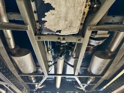 1948 Ford Super Deluxe Convertible