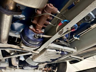 1948 Ford Super Deluxe Convertible