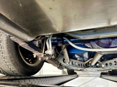 1948 Ford Super Deluxe Convertible