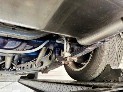 1948 Ford Super Deluxe Convertible