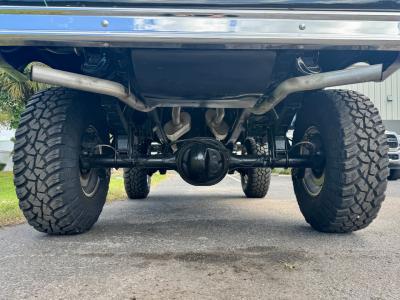 1966 Ford Bronco 4WD