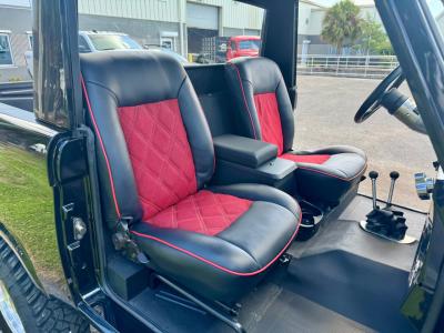 1966 Ford Bronco 4WD