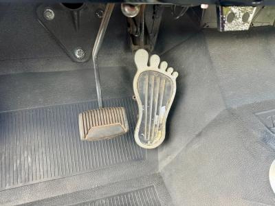 1966 Ford Bronco 4WD