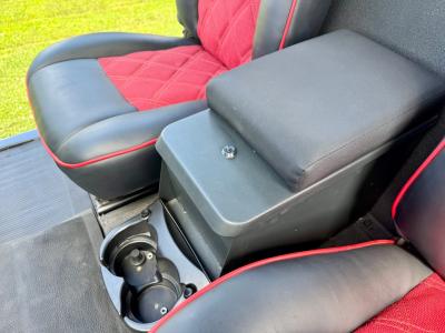 1966 Ford Bronco 4WD