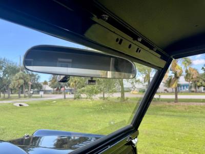 1966 Ford Bronco 4WD