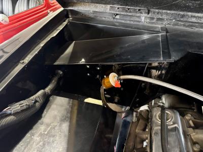 1966 Ford Bronco 4WD