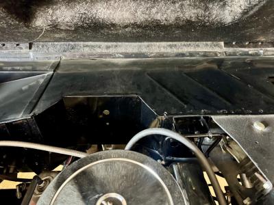 1966 Ford Bronco 4WD