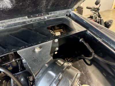 1966 Ford Bronco 4WD