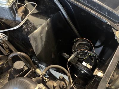 1966 Ford Bronco 4WD