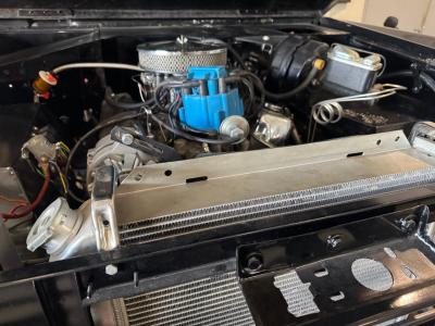 1966 Ford Bronco 4WD