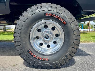 1966 Ford Bronco 4WD