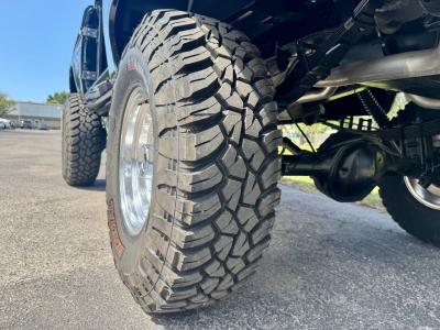 1966 Ford Bronco 4WD