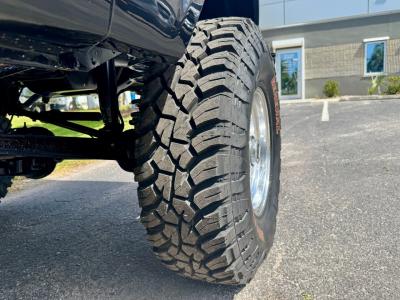 1966 Ford Bronco 4WD