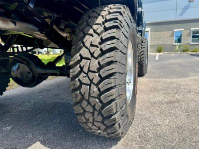 1966 Ford Bronco 4WD