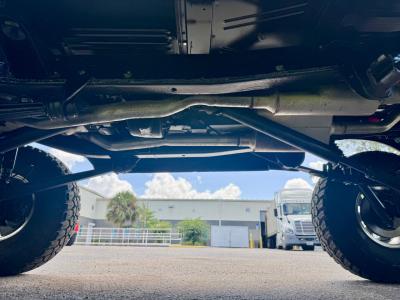 1966 Ford Bronco 4WD