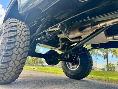 1966 Ford Bronco 4WD