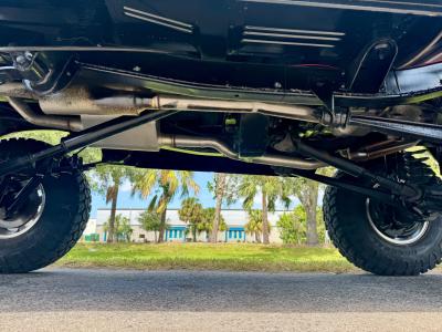 1966 Ford Bronco 4WD