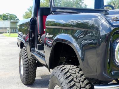 1966 Ford Bronco 4WD