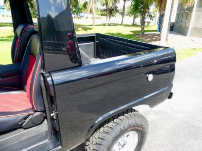 1966 Ford Bronco 4WD