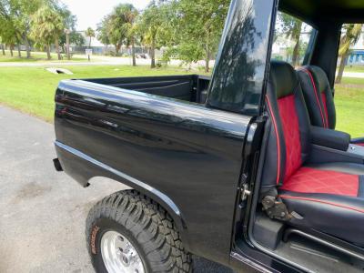 1966 Ford Bronco 4WD