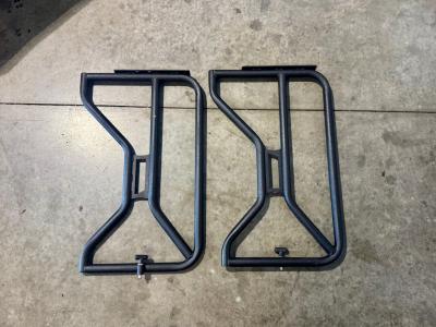 1966 Ford Bronco 4WD