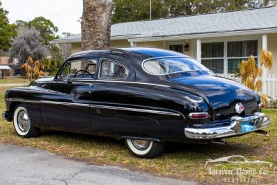 1950 Mercury Eight
