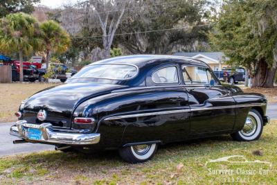 1950 Mercury Eight