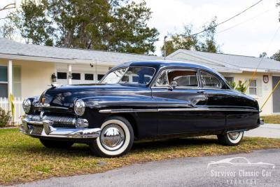 1950 Mercury Eight