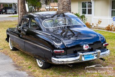 1950 Mercury Eight