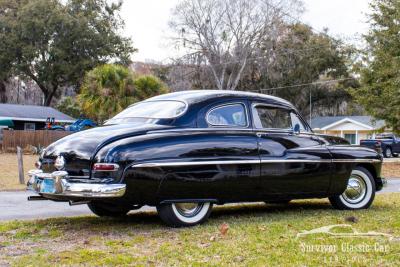 1950 Mercury Eight