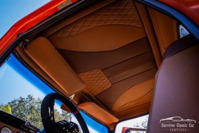 1966 Chevrolet C10 Restomod