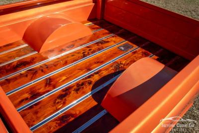 1966 Chevrolet C10 Restomod